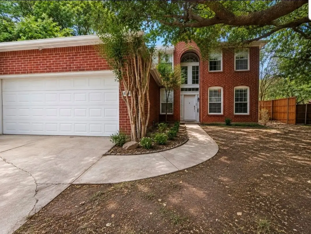 6701 Ashmont Drive, Plano, TX 75023 - #1