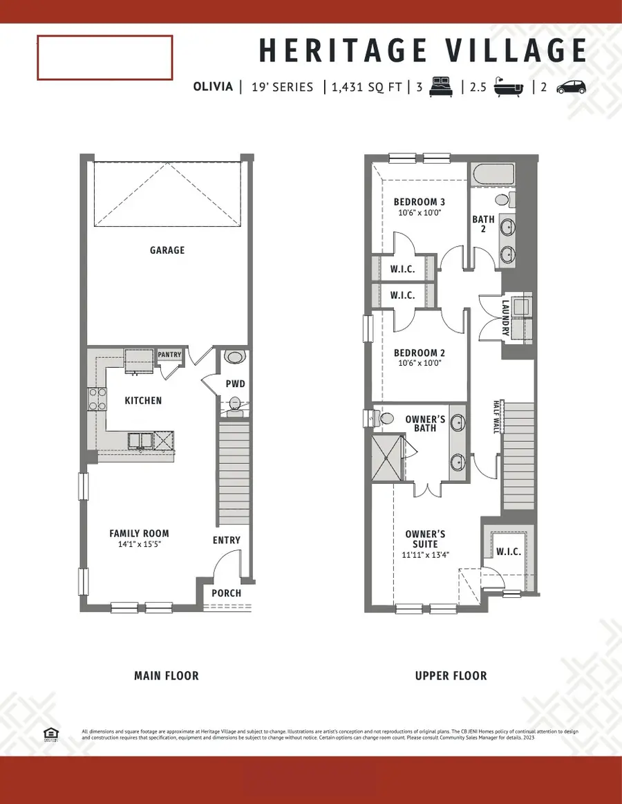 5306 Springlake Parkway, Haltom City, TX 76117 - #2