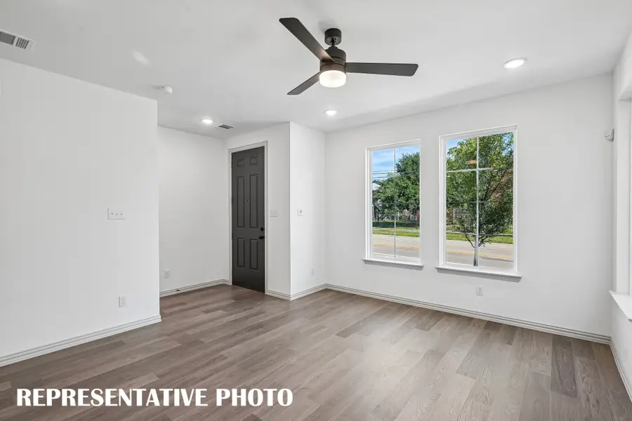5306 Springlake Parkway, Haltom City, TX 76117 - #3