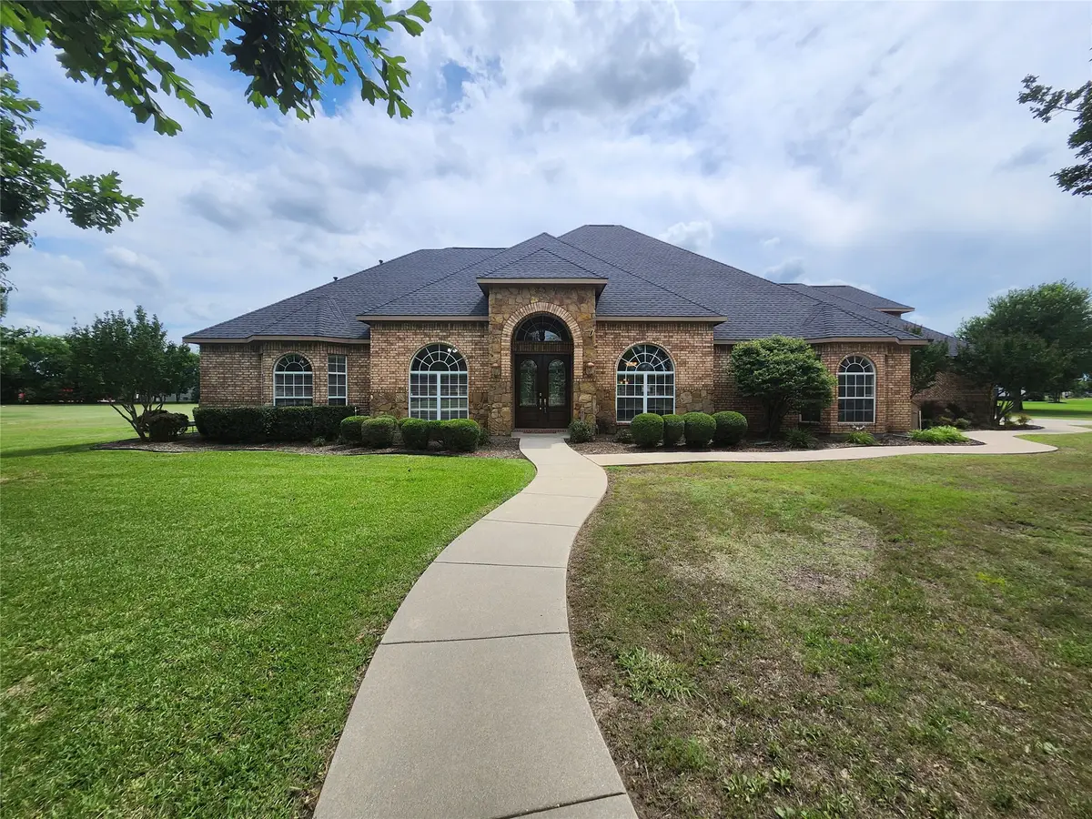 2601 Winthrop Hill Road, Denton, TX 76226 - #1
