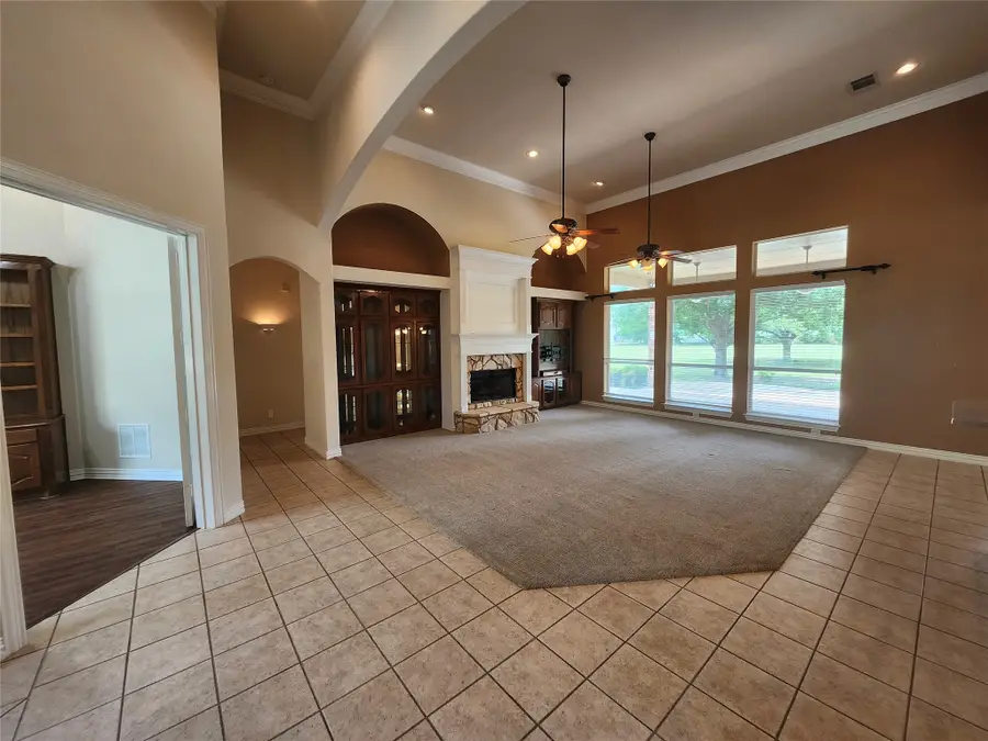 2601 Winthrop Hill Road, Denton, TX 76226 - #3