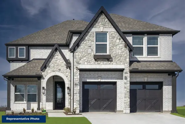 1116 Branching Brook Drive, McKinney, TX 75071
