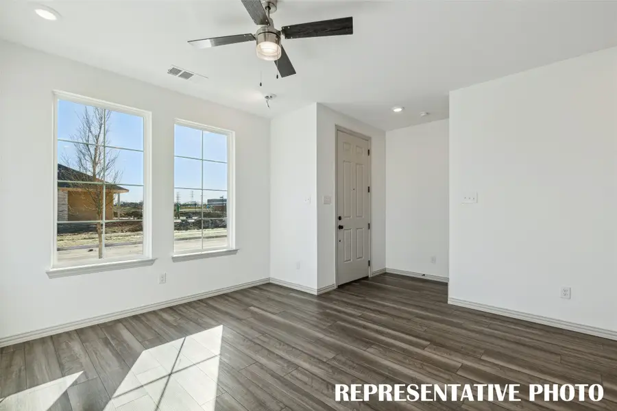 5300 Springlake Parkway, Haltom City, TX 76117 - #3