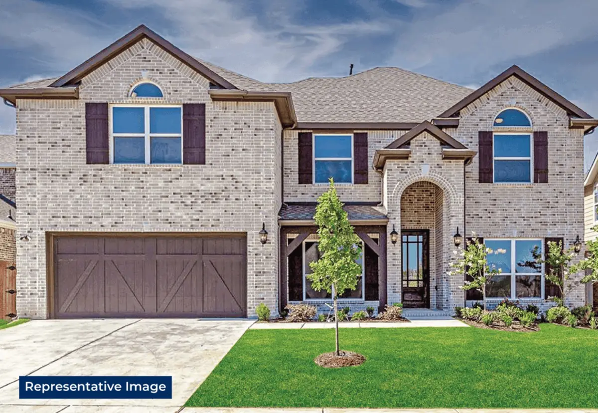 7044 Moss Lake Court, Grand Prairie, TX 75054 - #1