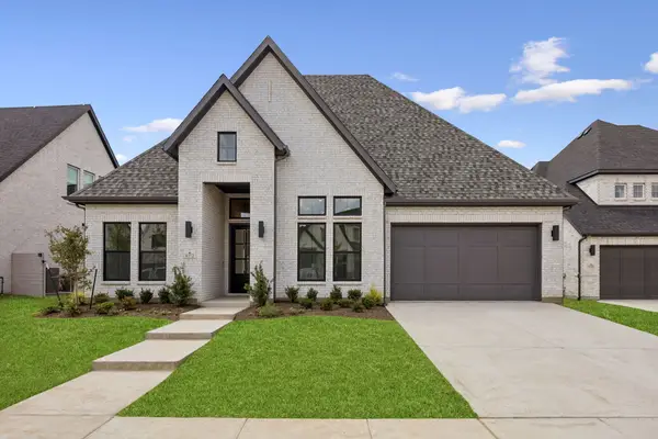 4112 Bentsen Street, McKinney, TX 75071