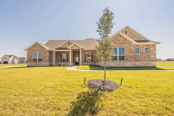 10610 Winter Wheat Lane, Venus, TX 76084