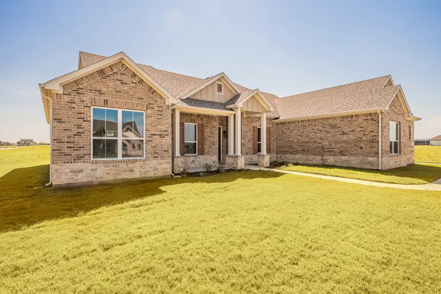 10610 Winter Wheat Lane, Venus, TX 76084 - #2