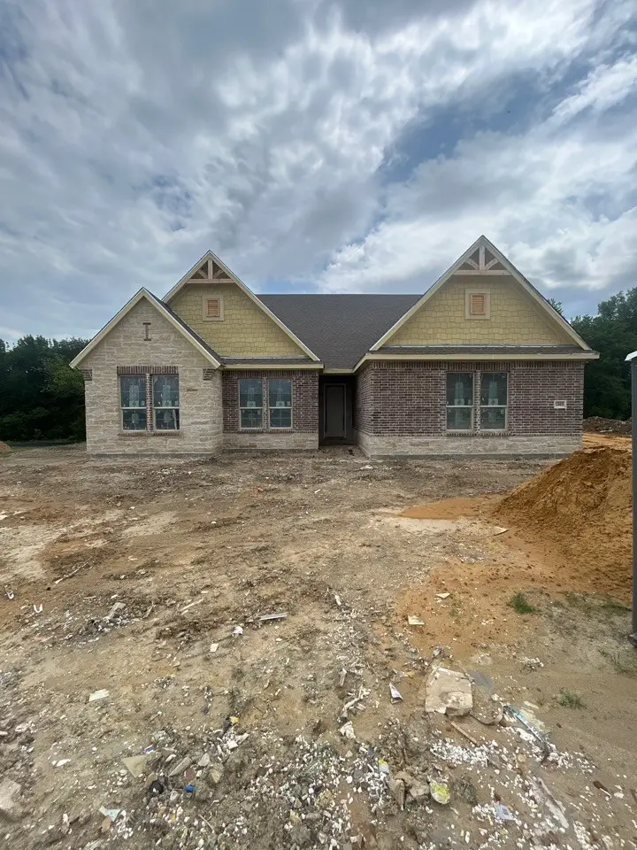 1005 Perrin Lane, Van Alstyne, TX 75495 - #1