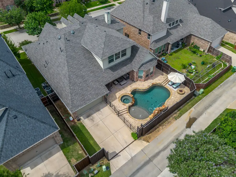 2017 Ironside Drive, Lewisville, TX 75056 - #3