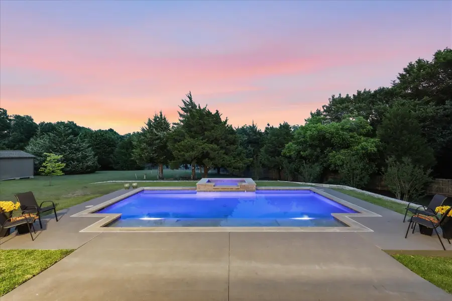 1031 Country Way, Rowlett, TX 75089 - #3