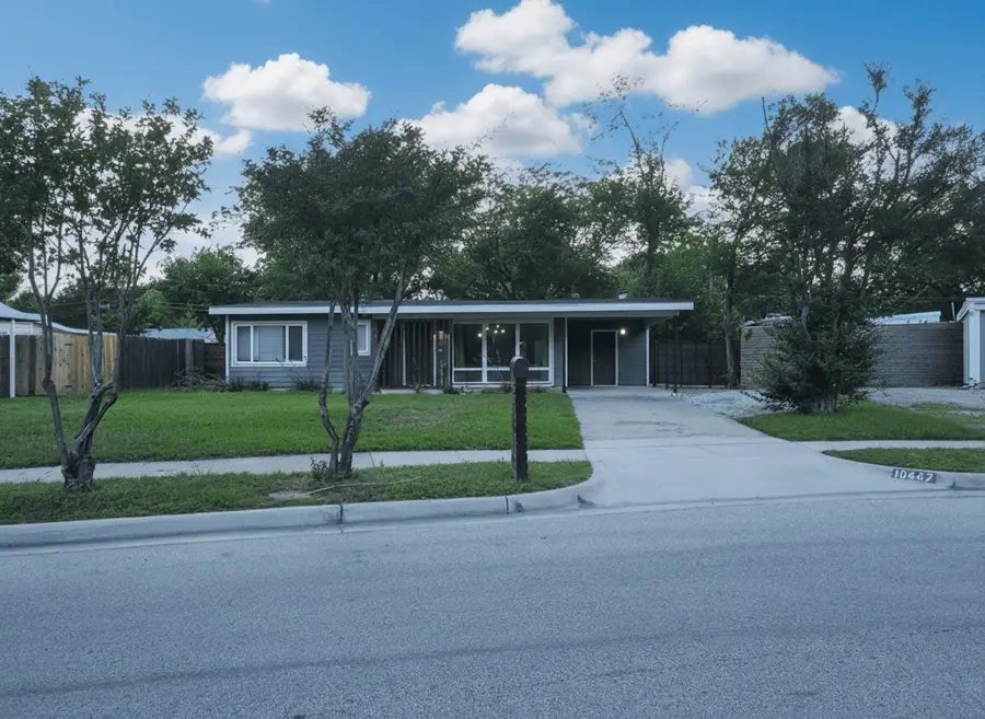 10447 Sylvia Drive, Dallas, TX 75228 - #2