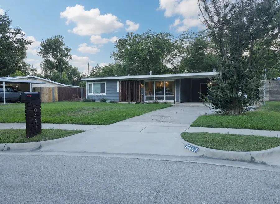10447 Sylvia Drive, Dallas, TX 75228 - #3