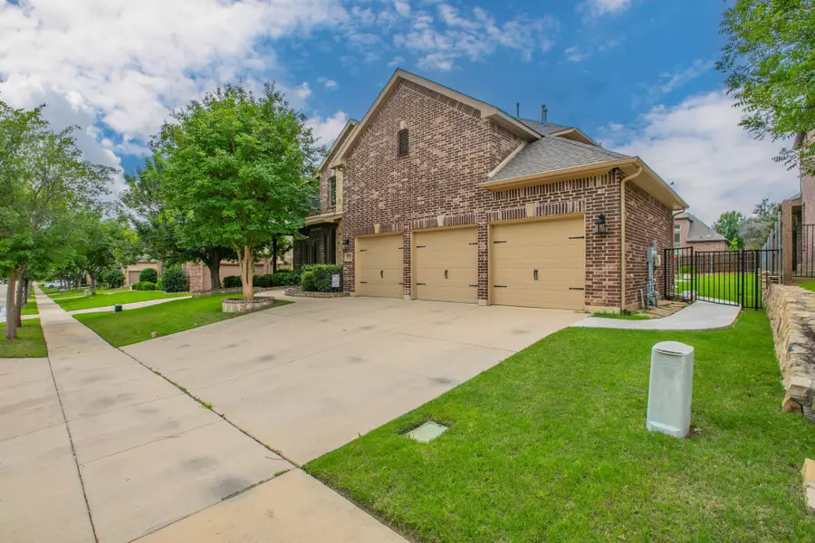 9705 Bowman Drive, Fort Worth, TX 76244 - #2