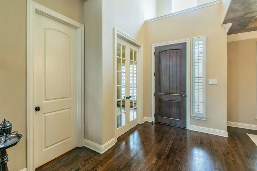 9705 Bowman Drive, Fort Worth, TX 76244 - #3