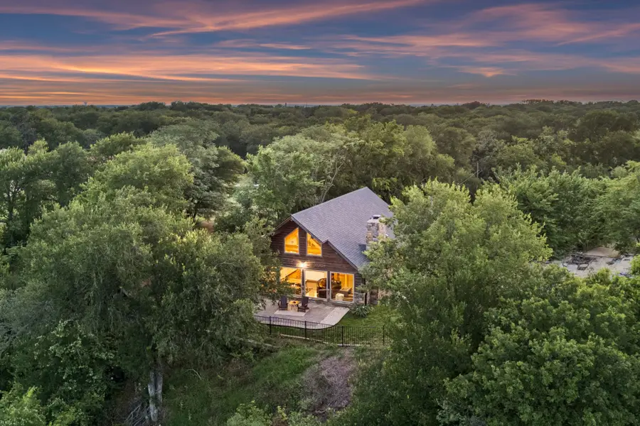 8152 Eagle Mountain Drive, Fort Worth, TX 76135 - #2