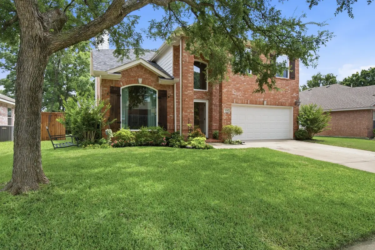 628 Cardinal Lane, Keller, TX 76248 - #1