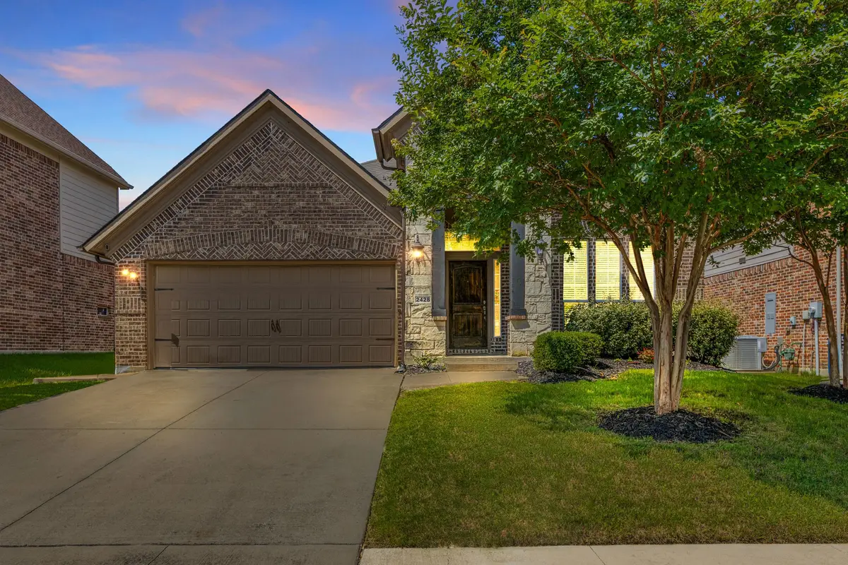2428 Ranchview Drive, Little Elm, TX 75068 - #1