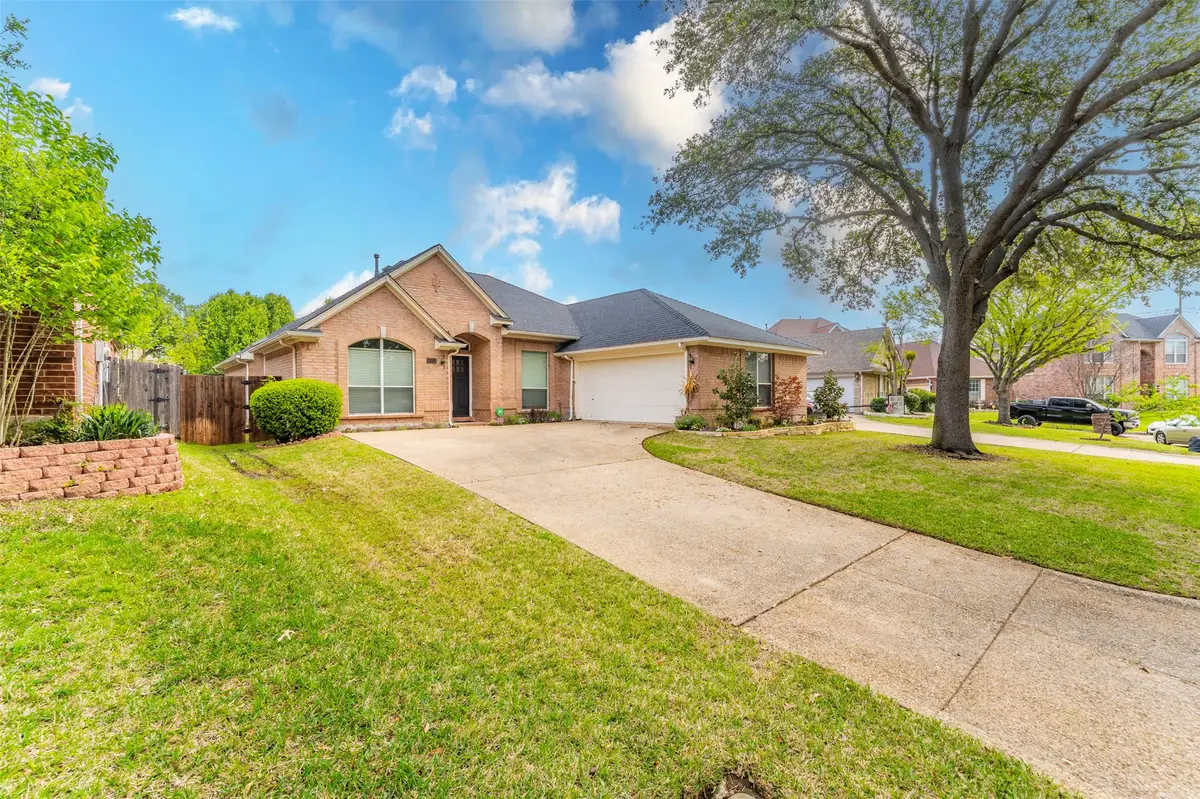 2231 Templeton Drive, Arlington, TX 76006 - #1