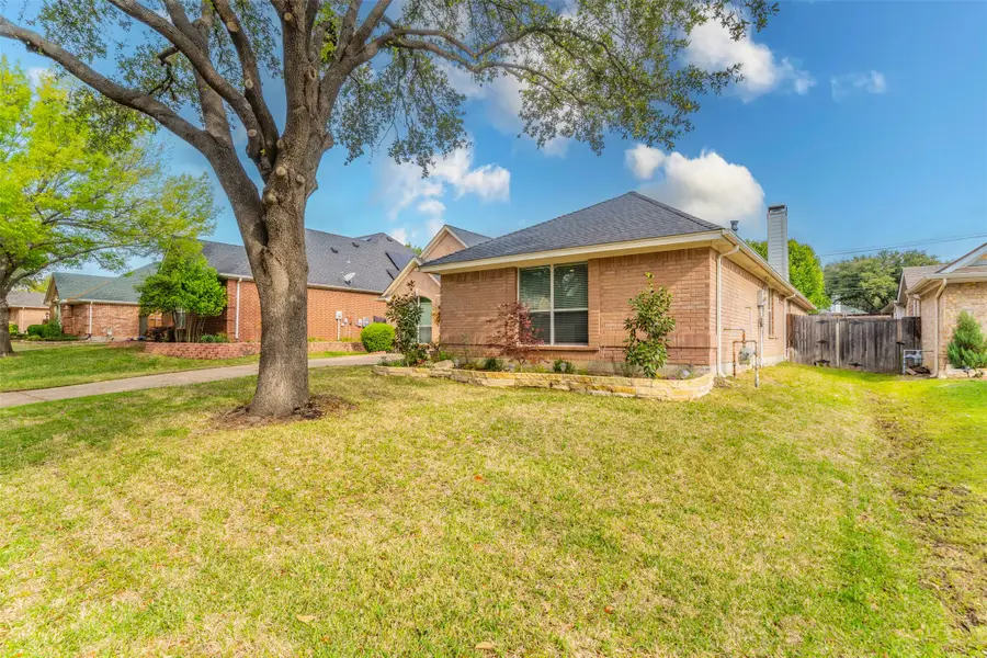 2231 Templeton Drive, Arlington, TX 76006 - #3