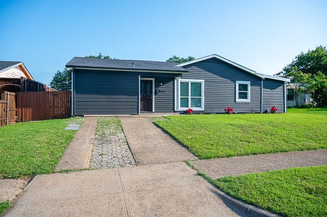 4006 June Drive, Dallas, TX 75211 - #1