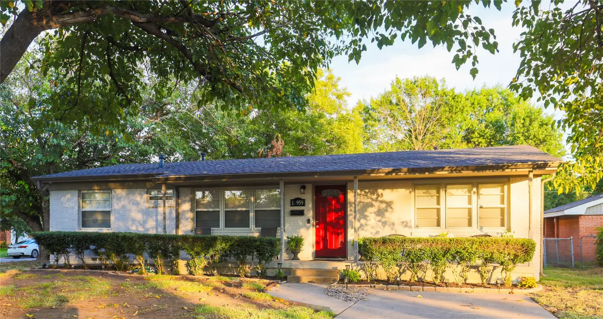10959 Park Oak Circle, Dallas, TX 75228 - #1