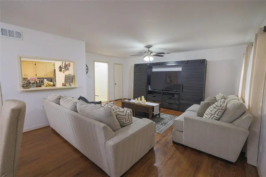 10959 Park Oak Circle, Dallas, TX 75228 - #2