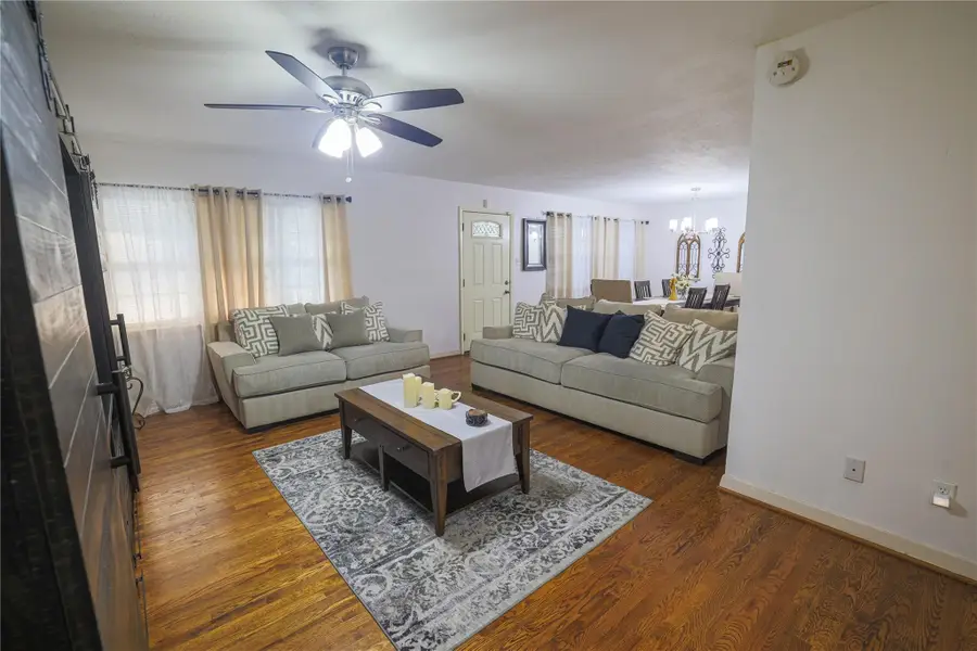10959 Park Oak Circle, Dallas, TX 75228 - #3