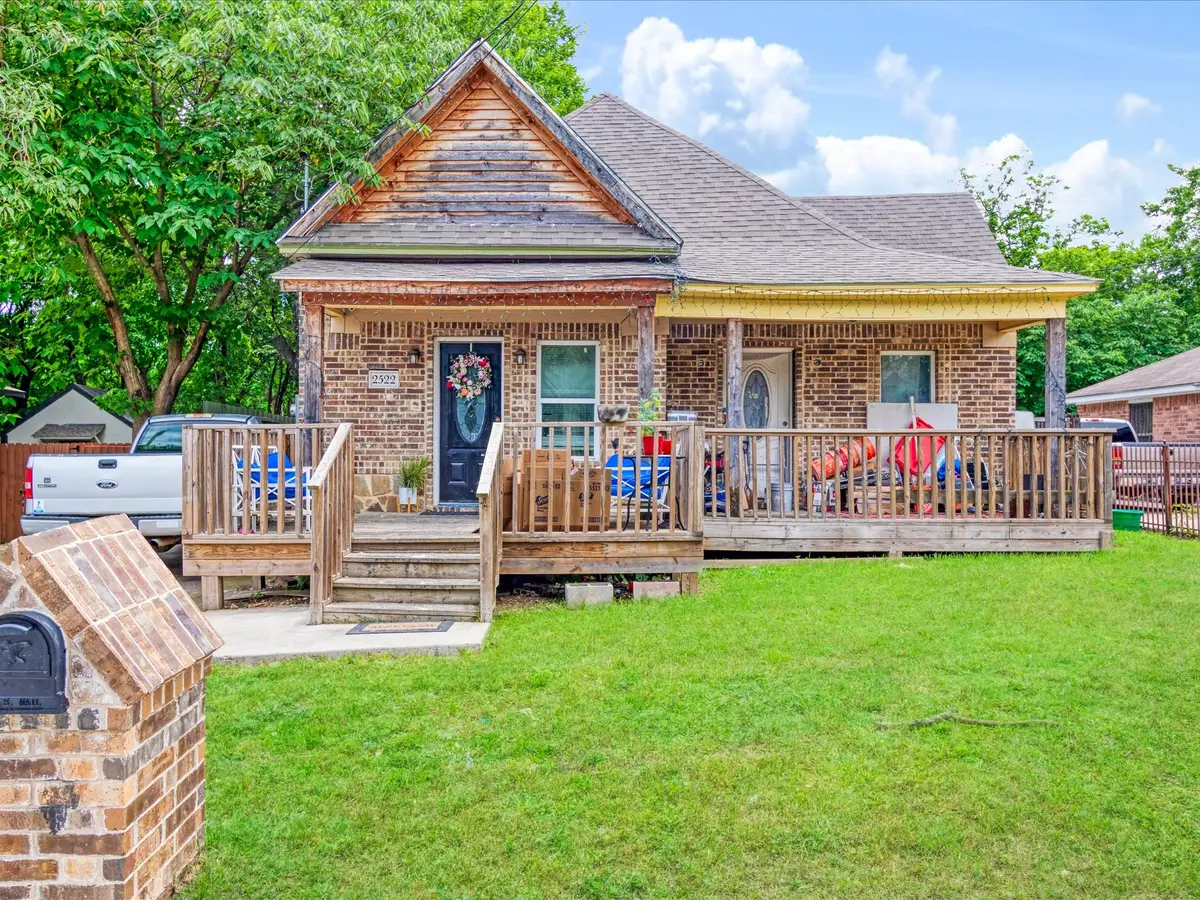2522 Wilhurt Avenue, Dallas, TX 75216 - #1