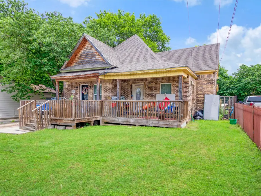 2522 Wilhurt Avenue, Dallas, TX 75216 - #2