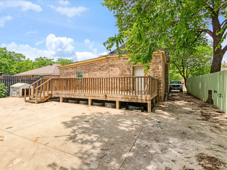 2522 Wilhurt Avenue, Dallas, TX 75216 - #3