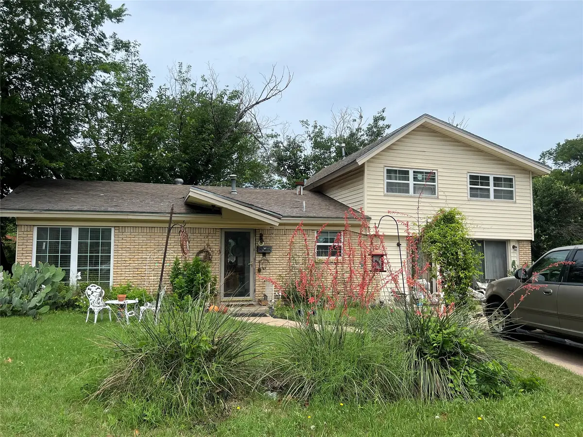 5001 Caroldean Court, Haltom City, TX 76117 - #1