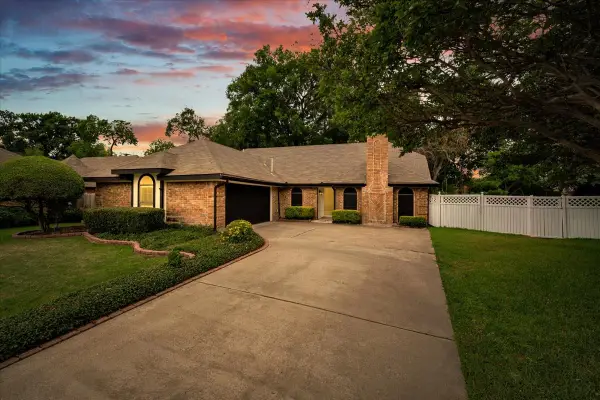 5305 Deep Canyon Drive, Garland, TX 75043