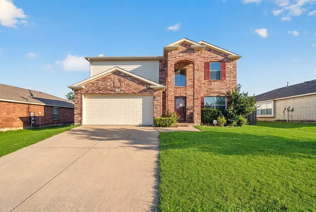 1318 Gilday Drive, Arlington, TX 76002 - #1