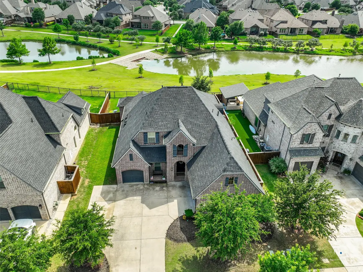 1306 Cypress Creek Way, Celina, TX 75009 - #1