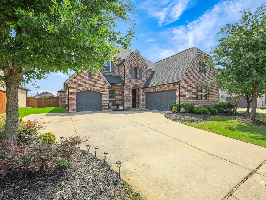 1306 Cypress Creek Way, Celina, TX 75009 - #2