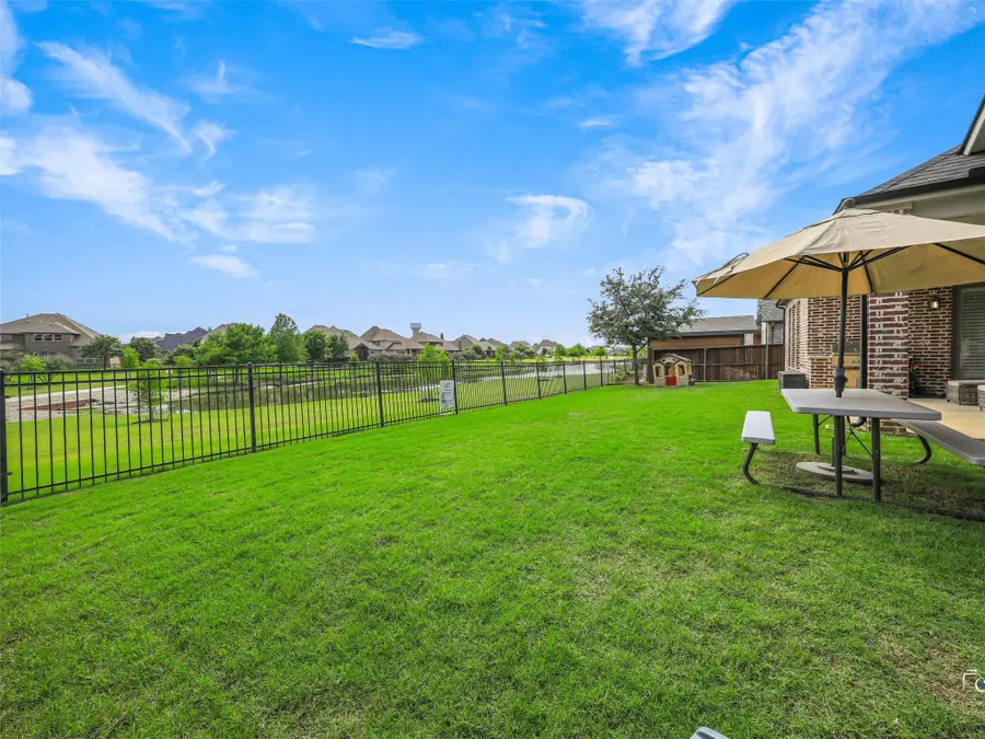 1306 Cypress Creek Way, Celina, TX 75009 - #3