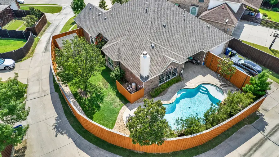 5812 Southern Pines Court, Frisco, TX 75036 - #3