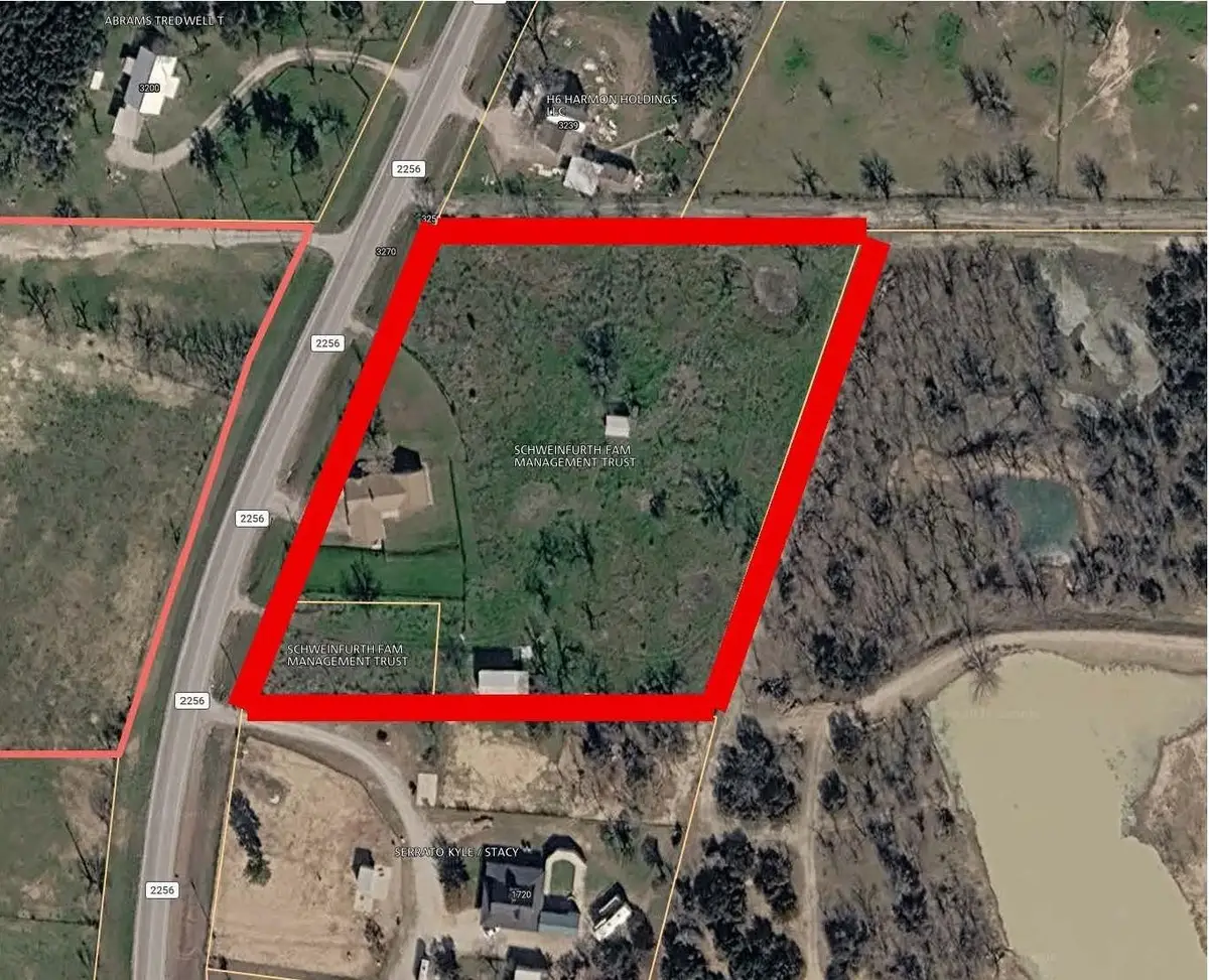 3313 & 3337 Fm 2256, Mineral Wells, TX 76067 - #1