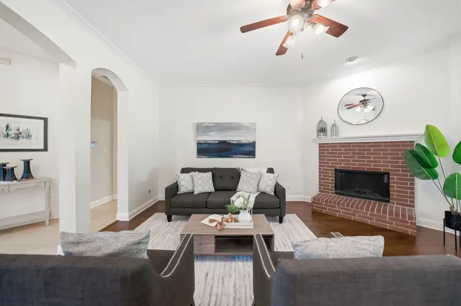 2606 Ash Drive, Saint Paul, TX 75098 - #3