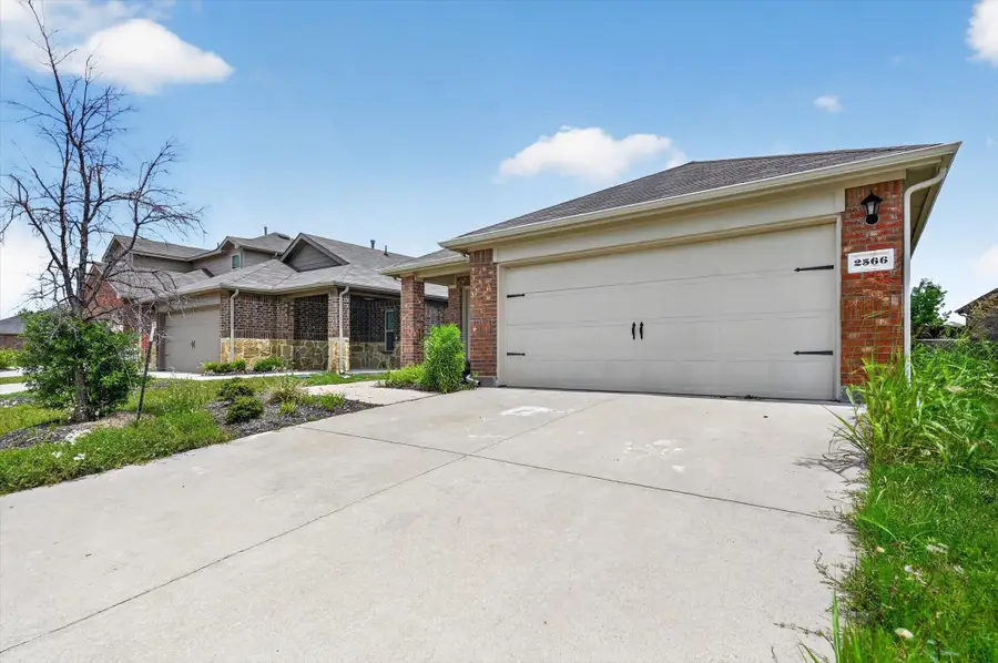 2566 Russell Street, Crandall, TX 75114 - #2