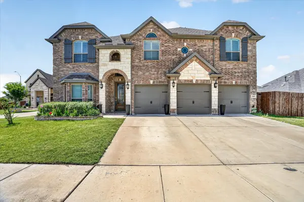 5409 Caesar Creek Court, Fort Worth, TX 76179