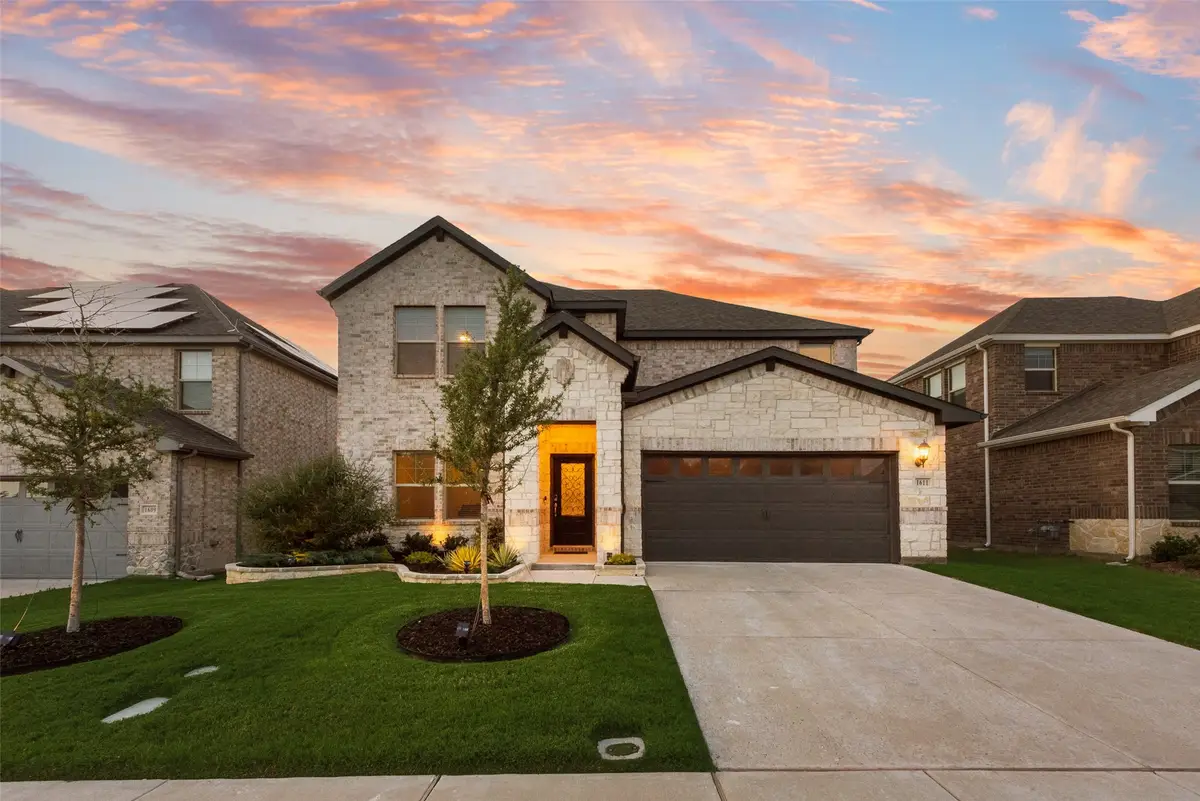 1611 Ironwood Way, Melissa, TX 75454 - #1