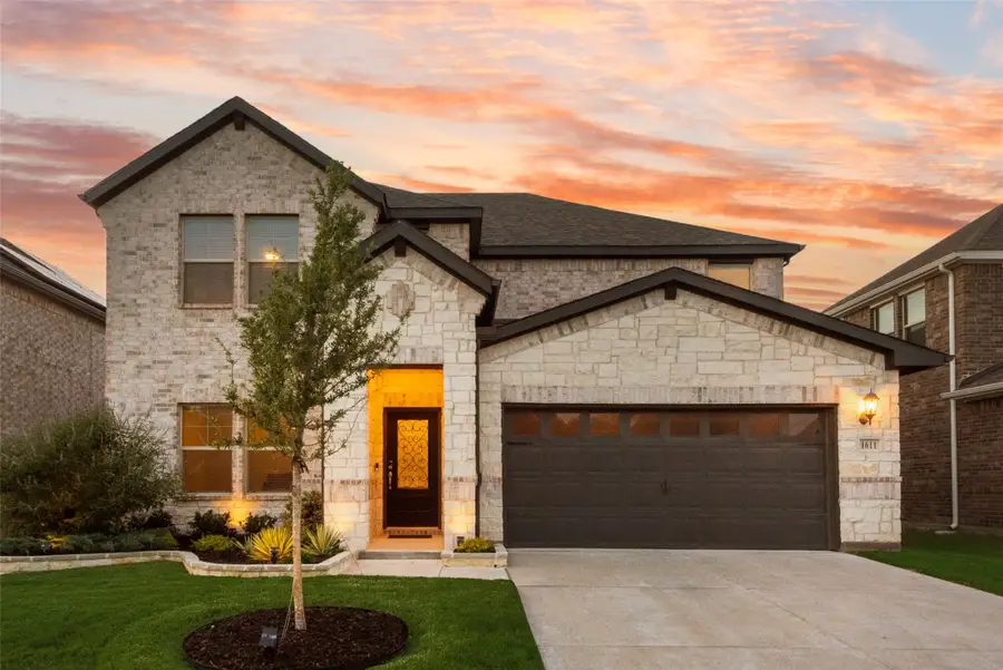 1611 Ironwood Way, Melissa, TX 75454 - #2