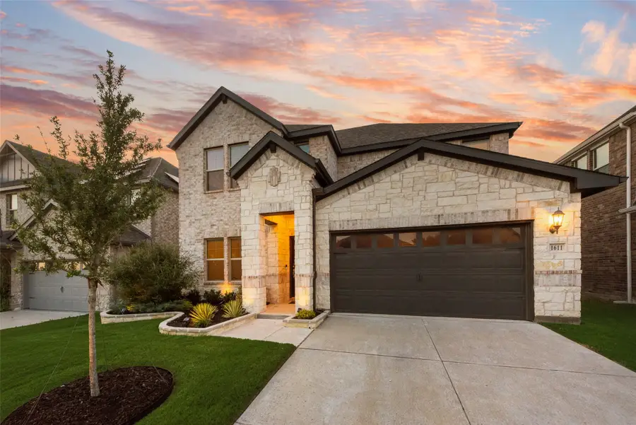 1611 Ironwood Way, Melissa, TX 75454 - #3