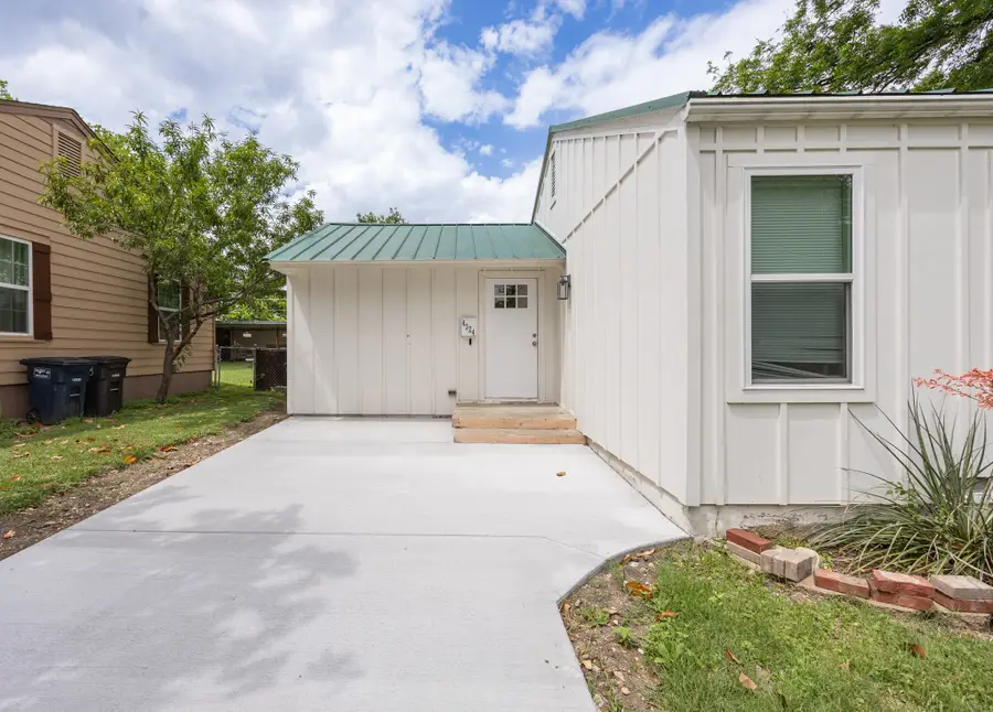 4324 Geddes Avenue, Fort Worth, TX 76107 - #2