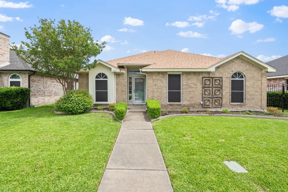 2124 Emerald Oaks, Mesquite, TX 75181 - #1