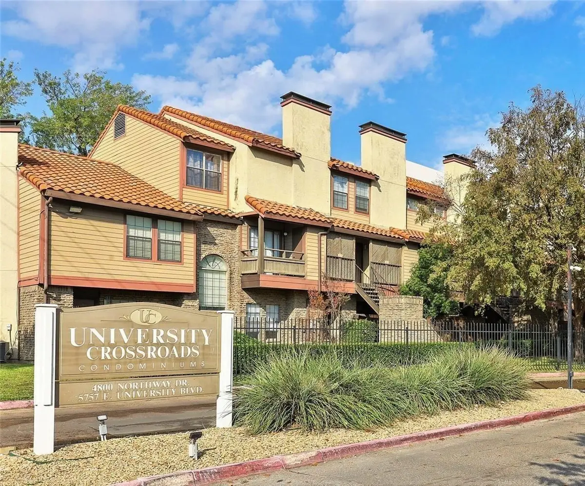 4800 Northway Drive #2C, Dallas, TX 75206 - #1