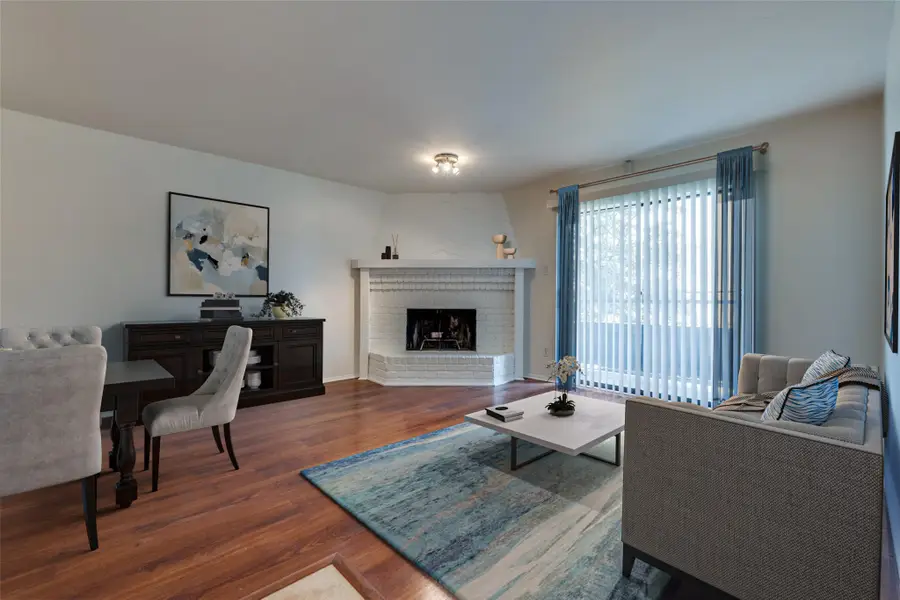 4800 Northway Drive #2C, Dallas, TX 75206 - #2