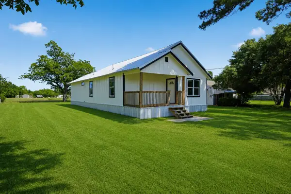 204 S Anderson Street, Bremond, TX 76629