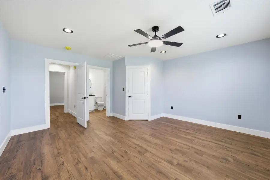 204 S Anderson Street, Bremond, TX 76629 - #3